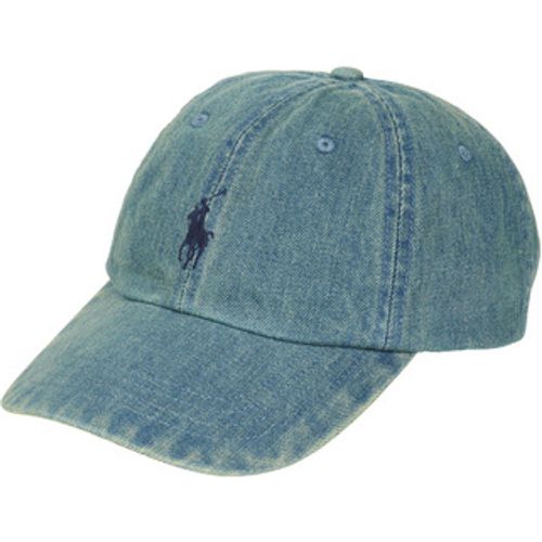 SPORT CAP-HAT women's Cap in - Polo Ralph Lauren - Modalova