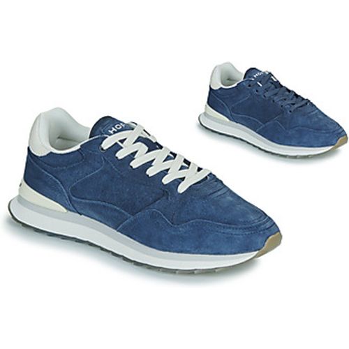 RIGA men's Shoes (Trainers) in - HOFF - Modalova