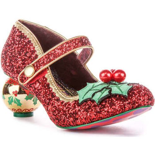 Belle women's Slip-ons (Shoes) in - Irregular Choice - Modalova