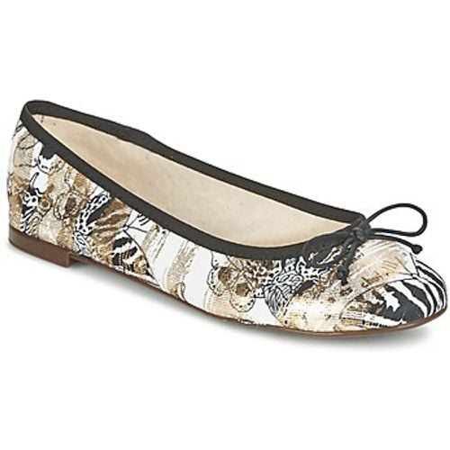 MISSIA women's Shoes (Pumps / Ballerinas) in - Desigual - Modalova