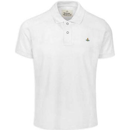 Men's Vivienne Westwood Classic Polo Shirt men's in - Viviennewestwood - Modalova