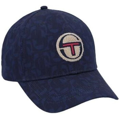 Darko AOP Baseball Cap Maritime men's Cap in - Sergio Tacchini - Modalova