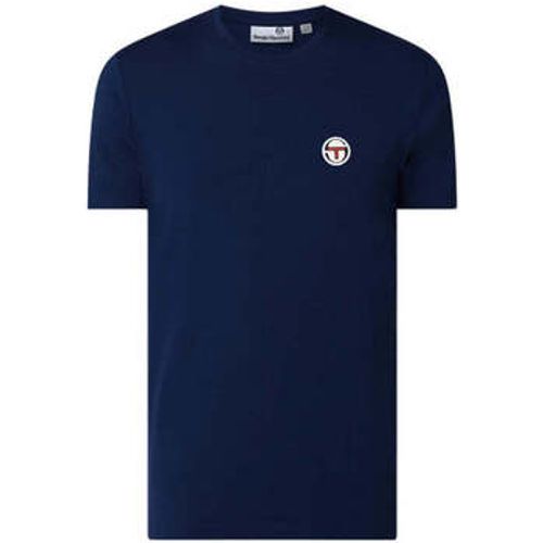 Vines T-Shirt Maritime men's in - Sergio Tacchini - Modalova