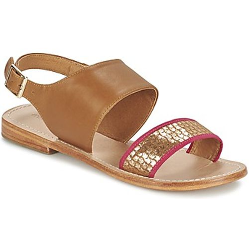 VADELI women's Sandals in - Mellow yellow - Modalova