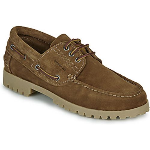 NEWQUAY BOAT M men's Boat Shoes in - Schmoove - Modalova