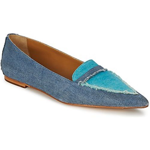 KATY women's Loafers / Casual Shoes in - Castaner - Modalova