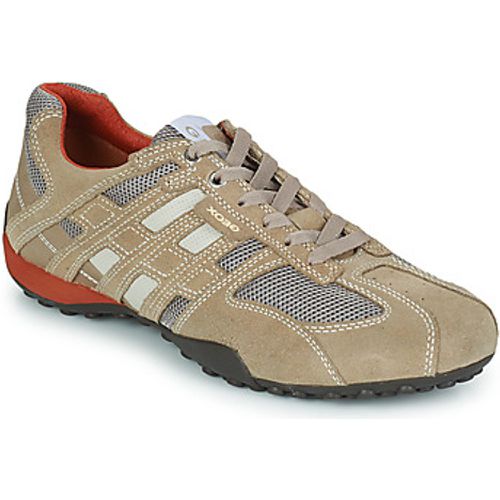 SNAKE men's Shoes (Trainers) in - Geox - Modalova