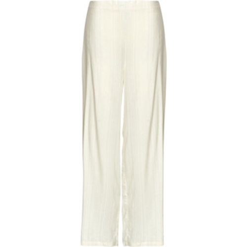 VISCOSE PANT women's Sleepsuits in - Calvin Klein Jeans - Modalova