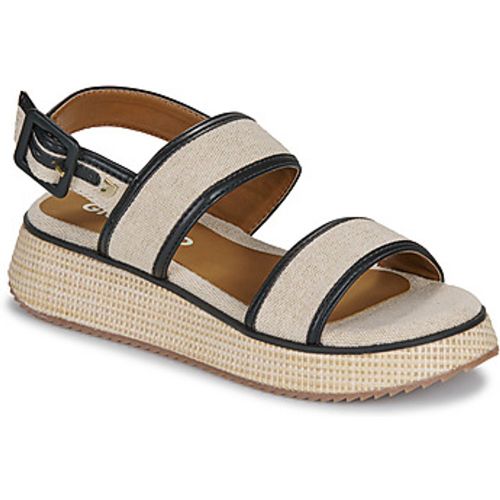 EASTFORD women's Sandals in - Gioseppo - Modalova