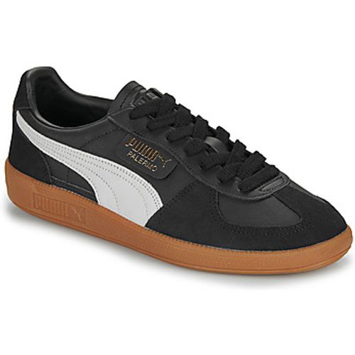 Palermo Lth men's Shoes (Trainers) in - Puma - Modalova