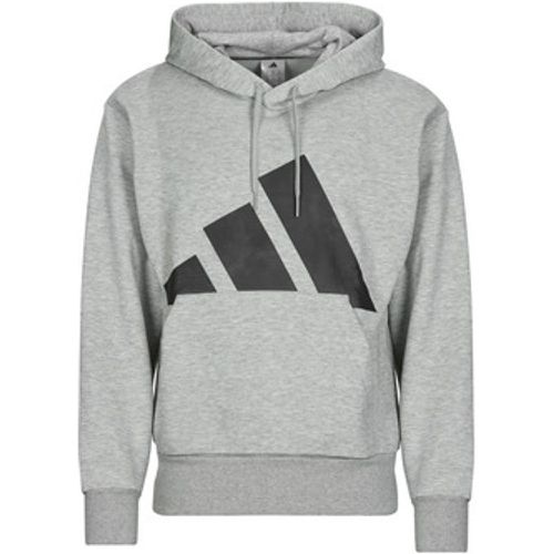 Adidas - men's Sweatshirt in Grey - Adidas - Modalova