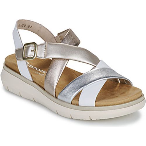 D2K53-91 women's Sandals in - Remonte - Modalova