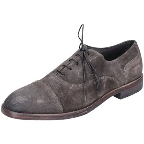 EX626 VINTAGE men's Derby Shoes & Brogues in - Moma - Modalova