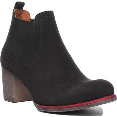 Justin Reece England 6000R women's Low Ankle Boots in - Justinreess England - Modalova