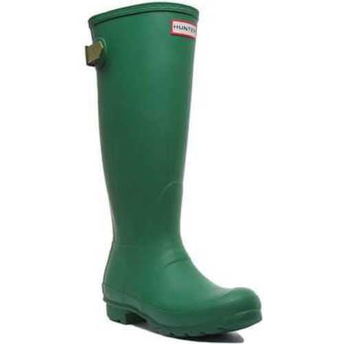 Women Org Adj women's Wellington Boots in - Hunter - Modalova