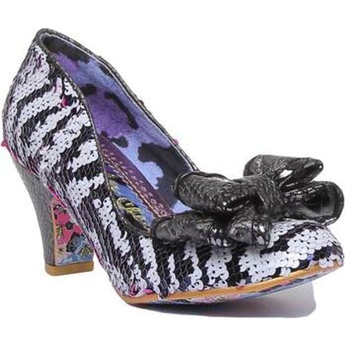 Lady Ban Joe women's Court Shoes in - Irregular Choice - Modalova