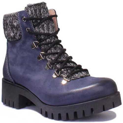 Justin Reess England Sara women's Low Ankle Boots in - Justinreess England - Modalova