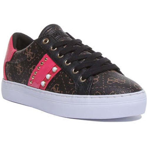 Grasey5 women's Trainers in - Guess - Modalova