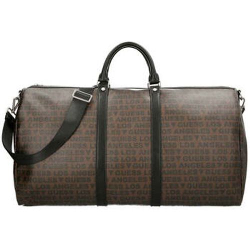 Dan LA Men's Weekender Duffle Bag men's Bag in - Guess - Modalova