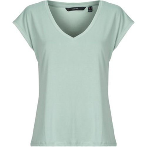 VMFILLI women's T shirt in - Vero Moda - Modalova