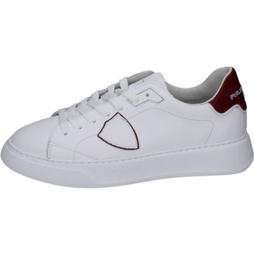 EX661 VINTAGE men's Trainers in - Philippe Model - Modalova