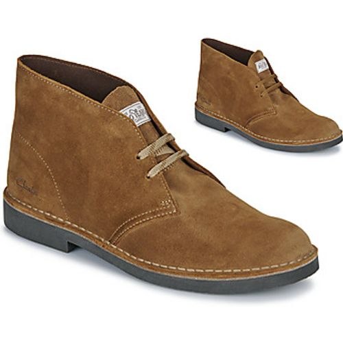 DESERT BT EVO men's Mid Boots in - Clarks - Modalova