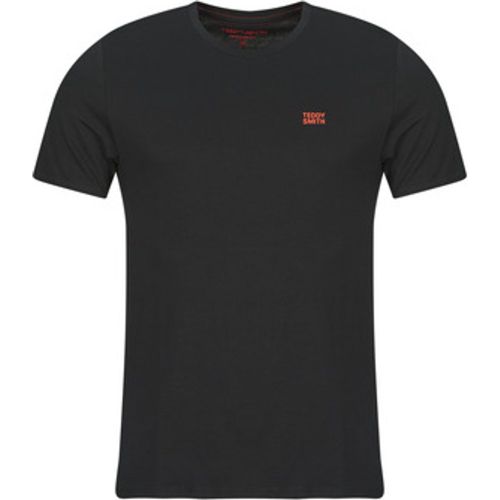 THE TEE 1 MC men's T shirt in - Teddy smith - Modalova