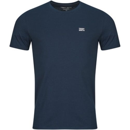 THE TEE 1 MC men's T shirt in - Teddy smith - Modalova