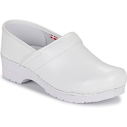 PROF men's Clogs (Shoes) in - Sanita - Modalova