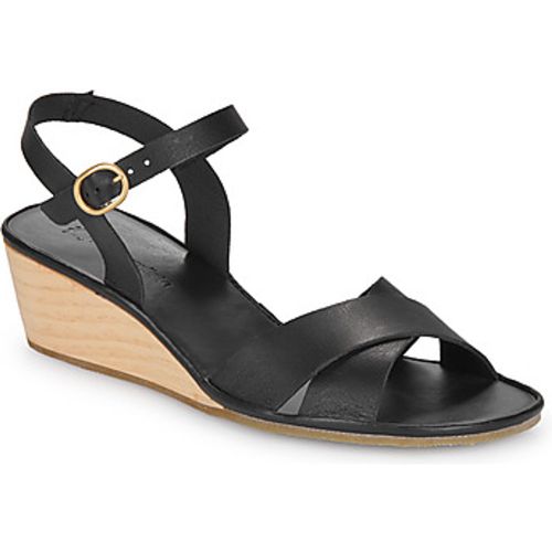 GAIA women's Sandals in - El Naturalista - Modalova