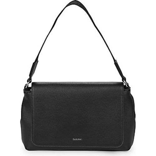 CK MUST TOP HANDLEBAG_CAVIAR women's Shoulder Bag in - Calvin Klein Jeans - Modalova