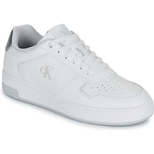 BASKET CUPSOLE LOW MG women's Shoes (Trainers) in - Calvin Klein Jeans - Modalova