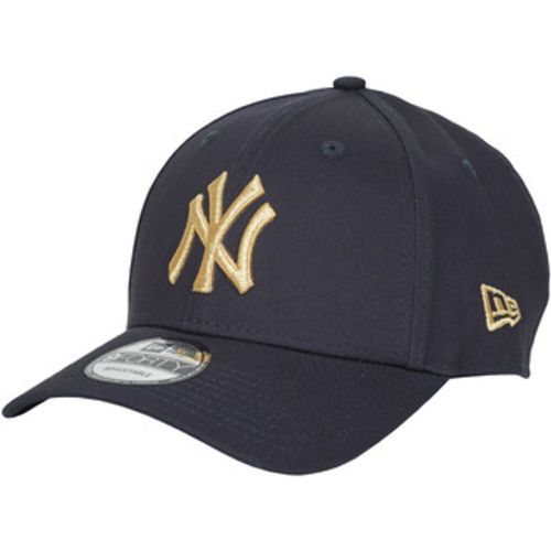 METALLIC 9FORTY NEW YORK YANKEES women's Cap in - New-Era - Modalova