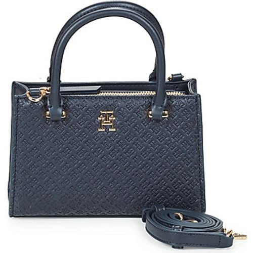 TH ETERNITY MICRO TOTE MONO women's Handbags in - Tommy Hilfiger - Modalova