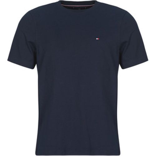 ESSENTIAL REG FIT SOLID TEE men's T shirt in - Tommy Hilfiger - Modalova