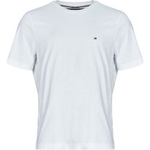 ESSENTIAL REG FIT SOLID TEE men's T shirt in - Tommy Hilfiger - Modalova