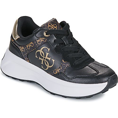 LUCKEI women's Shoes (Trainers) in - Guess - Modalova