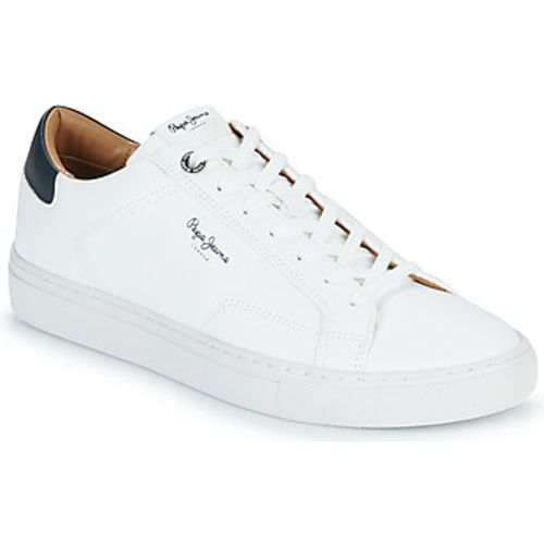 JOE BASIC men's Shoes (Trainers) in - Pepe Jeans - Modalova