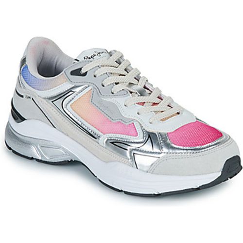 DAVE COLORS W women's Shoes (Trainers) in - Pepe Jeans - Modalova