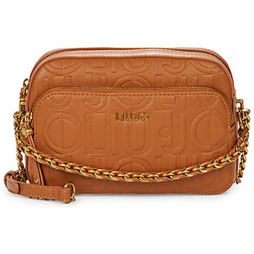 AA5198 CAMERA CASE women's Shoulder Bag in - Liu Jo - Modalova