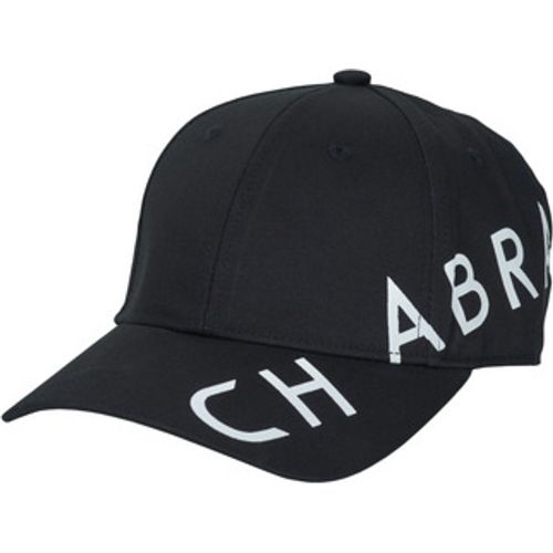 Chabrand UNIS men's Cap in Black - Chabrand - Modalova