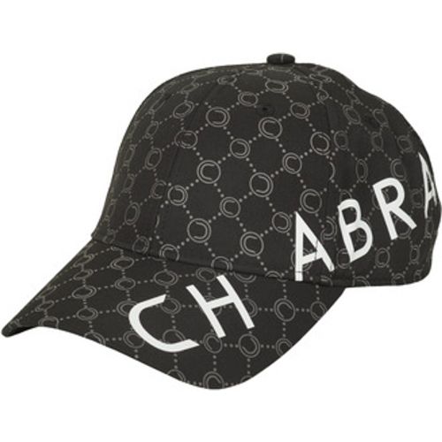 Chabrand ICONE men's Cap in Black - Chabrand - Modalova