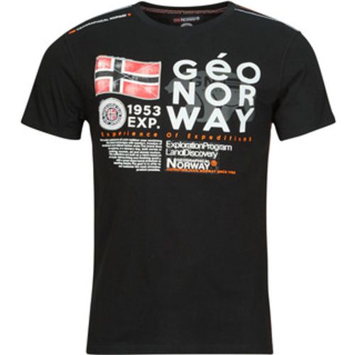 JIVY men's T shirt in - geographical norway - Modalova