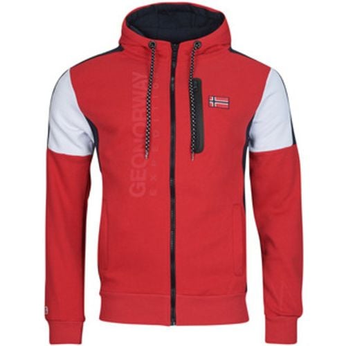 FAGOZIP men's Sweatshirt in - geographical norway - Modalova