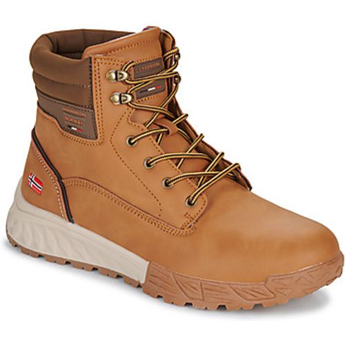 OCLARC men's Mid Boots in - geographical norway - Modalova