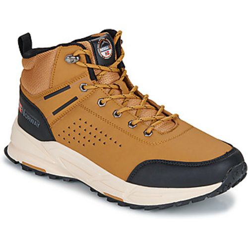 OFORET men's Shoes (High-top Trainers) in - geographical norway - Modalova