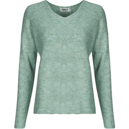 ONLCAMILLA V-NECK women's Sweater in - Only - Modalova