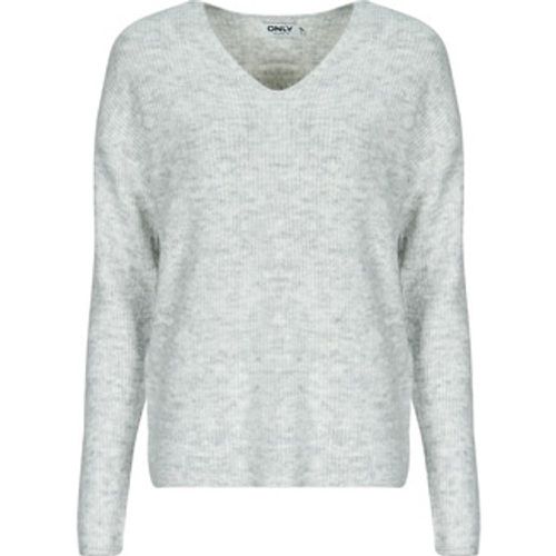 ONLCAMILLA V-NECK women's Sweater in - Only - Modalova