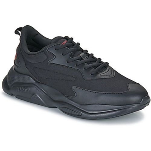 Leon_Runn_cvpu_N men's Shoes (Trainers) in - HUGO - Modalova