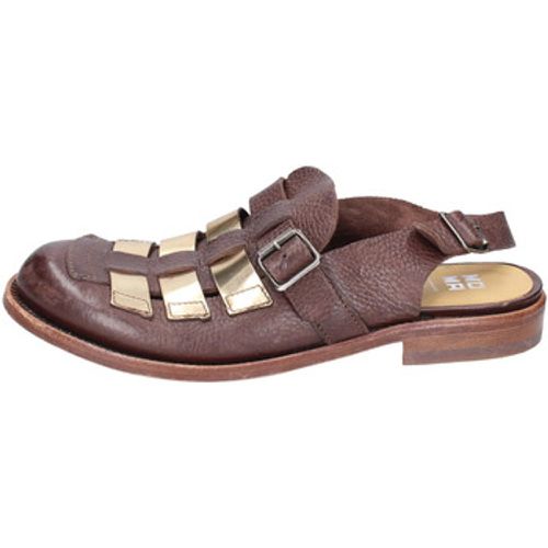 EX804 VINTAGE women's Sandals in - Moma - Modalova